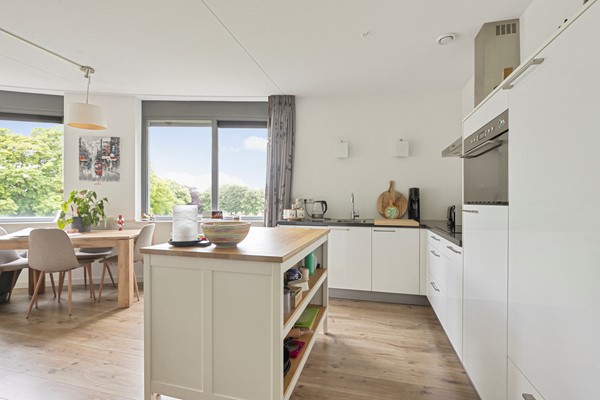 Medium property photo - Sonnenberglaan 122, 6861 AM Oosterbeek